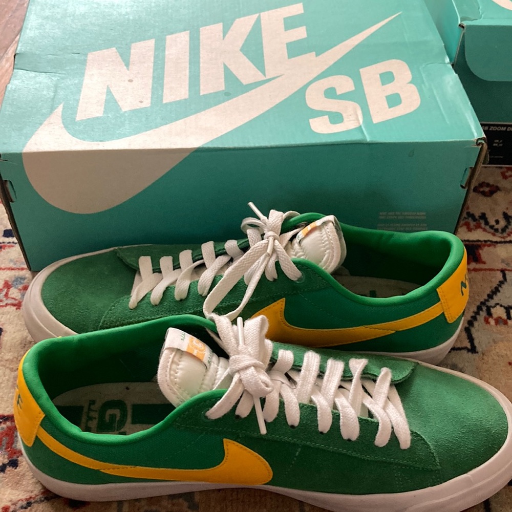 Nike SB Grant Taylor